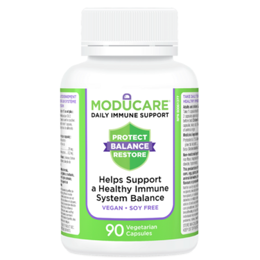 Moducare Daily Immune Support